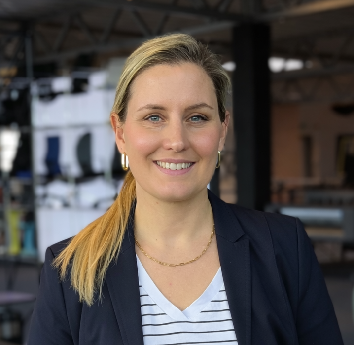 Helena Mager